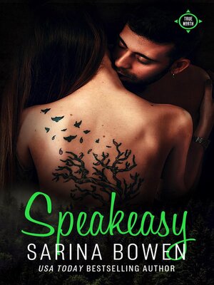 cover image of Speakeasy